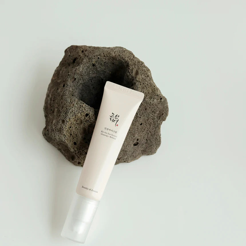 Sérum Contorno de Ojos Revive Eye Serum