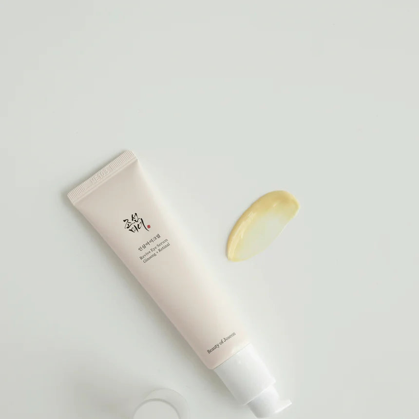 Sérum Contorno de Ojos Revive Eye Serum
