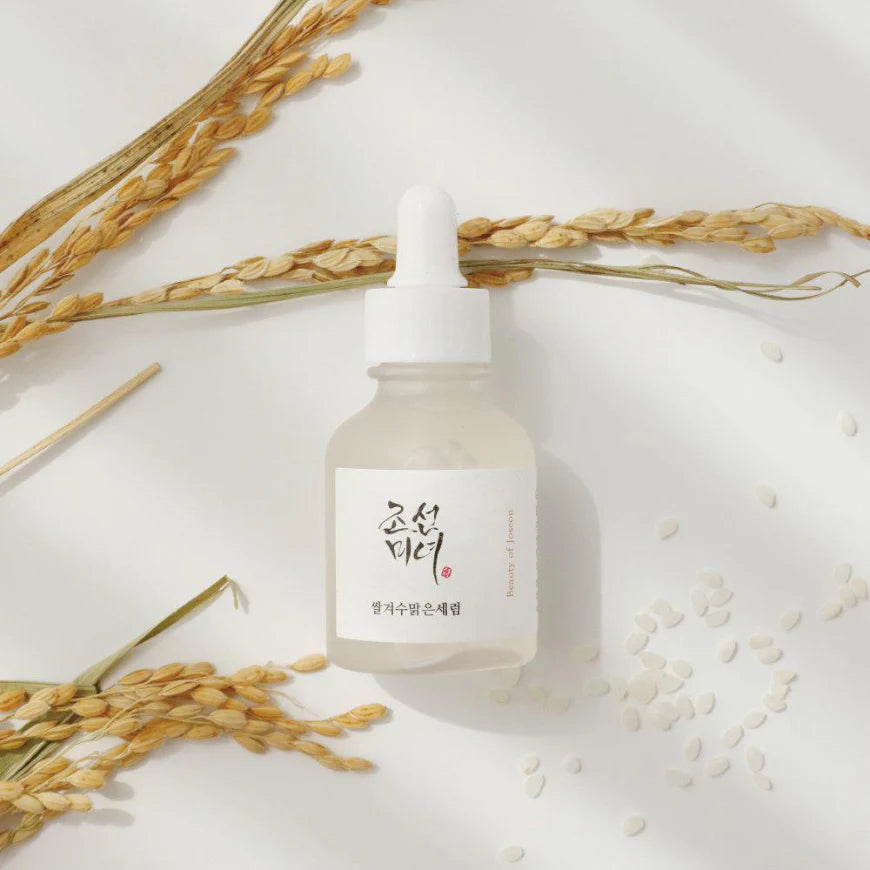 Sérum aclarante Glow Deep Serum