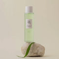 Tónico Green Plum Refreshing Toner: AHA + BHA Beauty of Joseon
