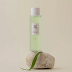 Tónico Green Plum Refreshing Toner: AHA + BHA Beauty of Joseon