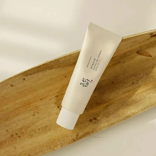 Beauty of Joseon Protector Solar Relief Sun Rice Probiotics