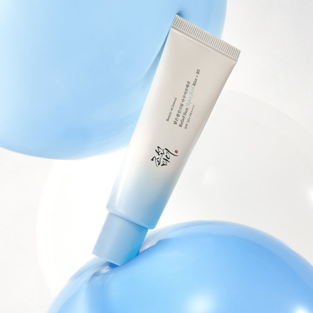 Beauty of Joseon - Protector Solar Relief Sun Aqua-fresh