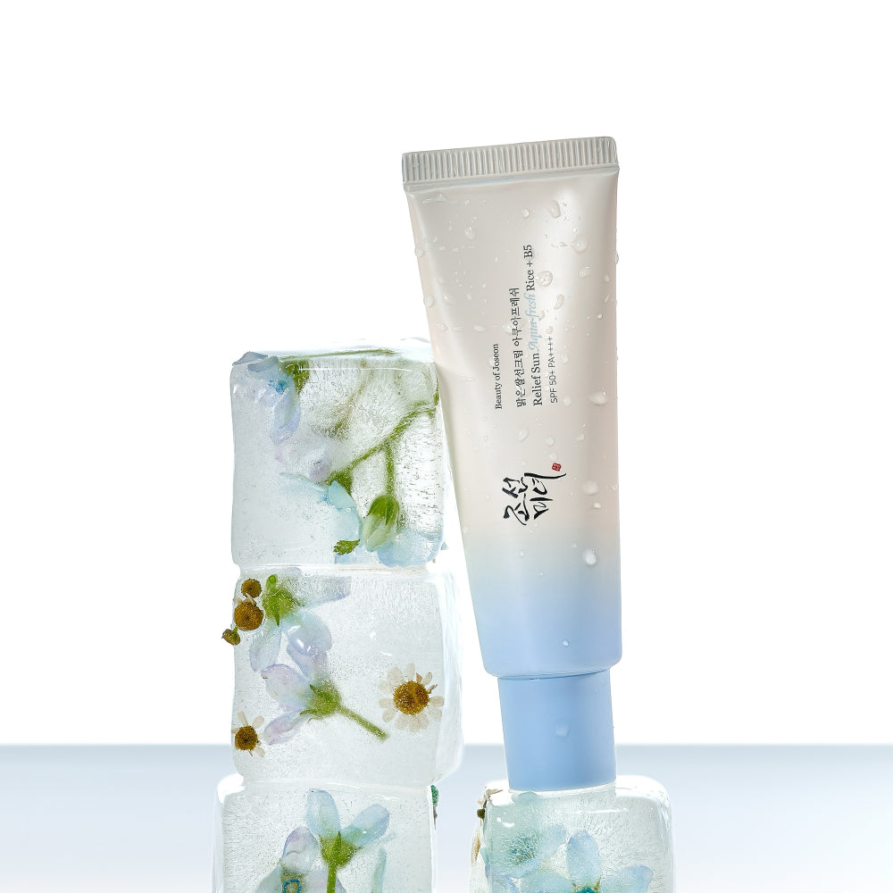 Beauty of Joseon - Protector Solar Relief Sun Aqua-fresh