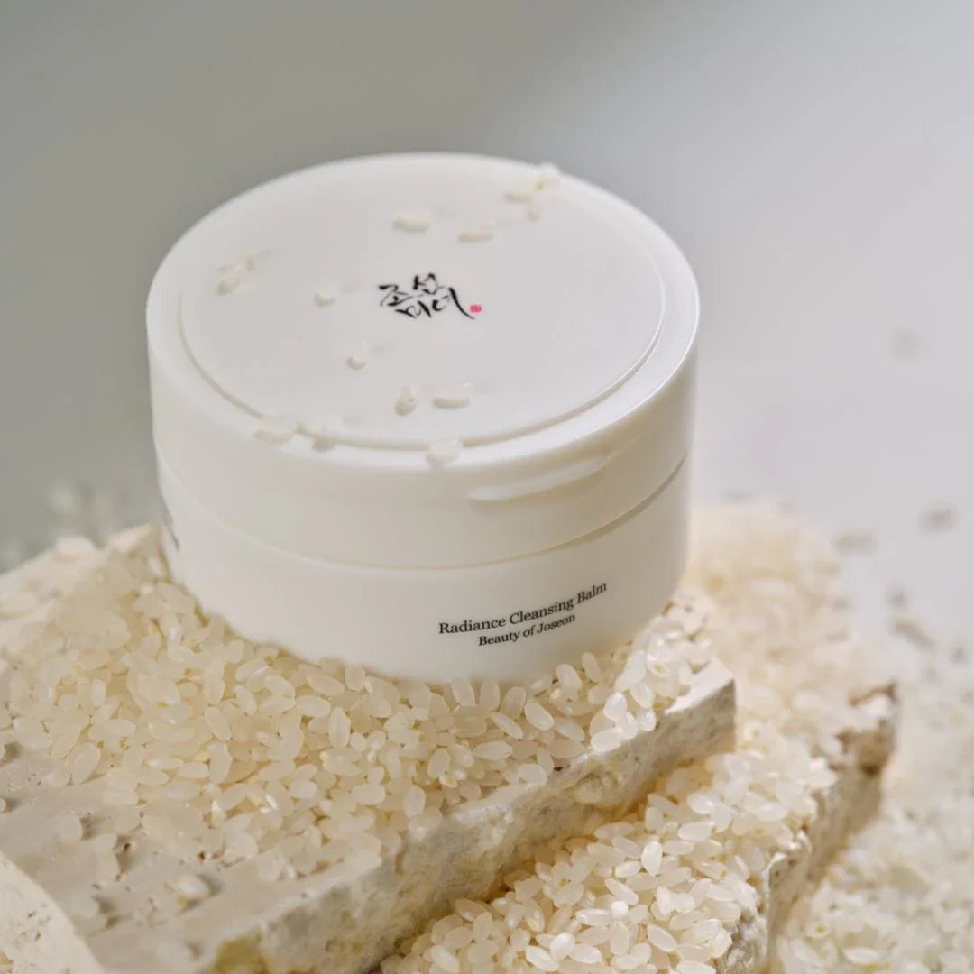 Bálsamo Limpiador Radiance Cleansing Balm NEW