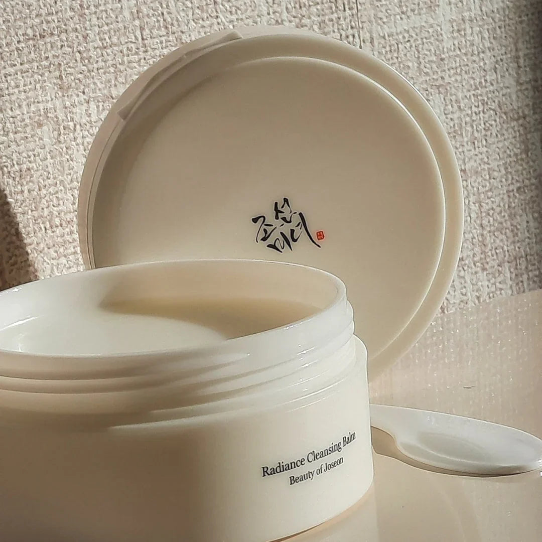 Bálsamo Limpiador Radiance Cleansing Balm NEW