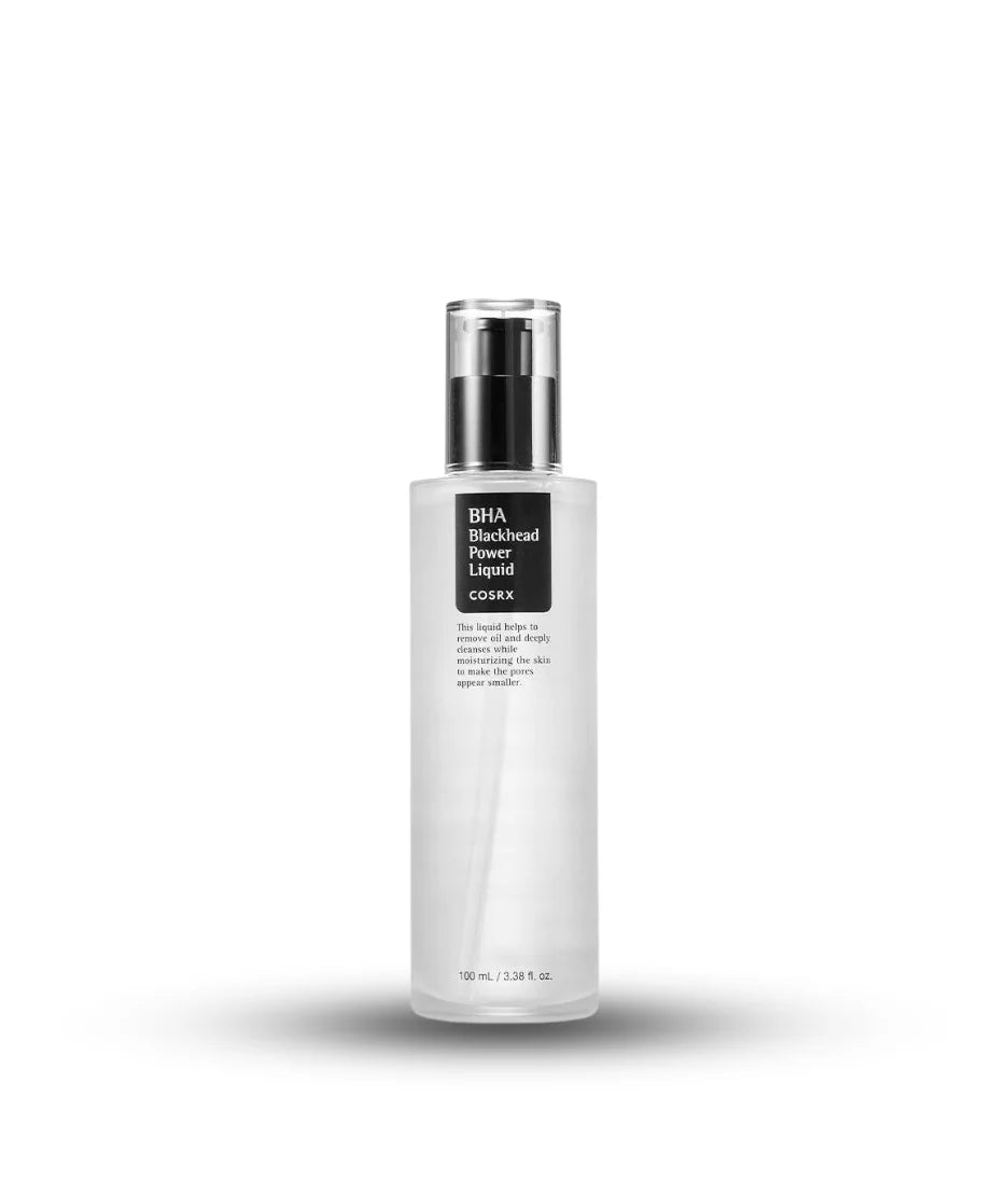 COSRX BHA Blackhead Power Liquid Tonico