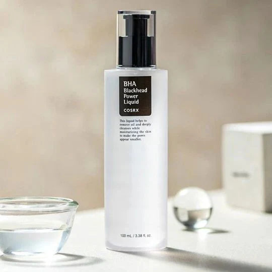COSRX BHA Blackhead Power Liquid Tonico