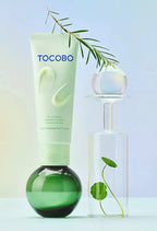 Cica Calming Gel Cream TOCOBO