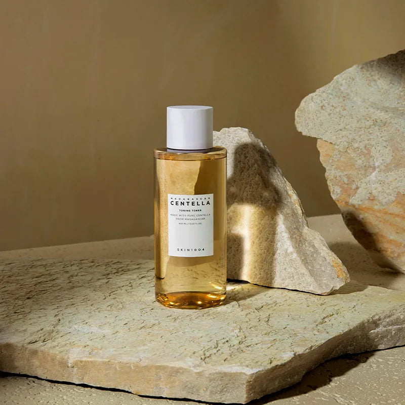 SKIN1004 CENTELLA TONING TONER