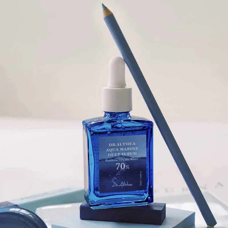 Aqua Marine Deep Serum Dr.Althea