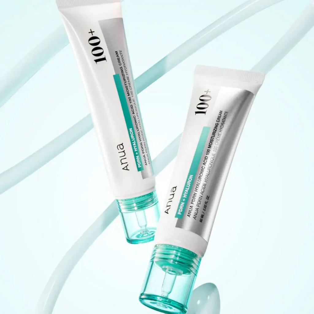 Anua Crema Facial PDRN Hyaluronic Acid 100