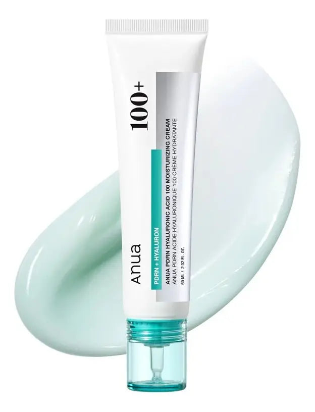 Anua Crema Facial PDRN Hyaluronic Acid 100