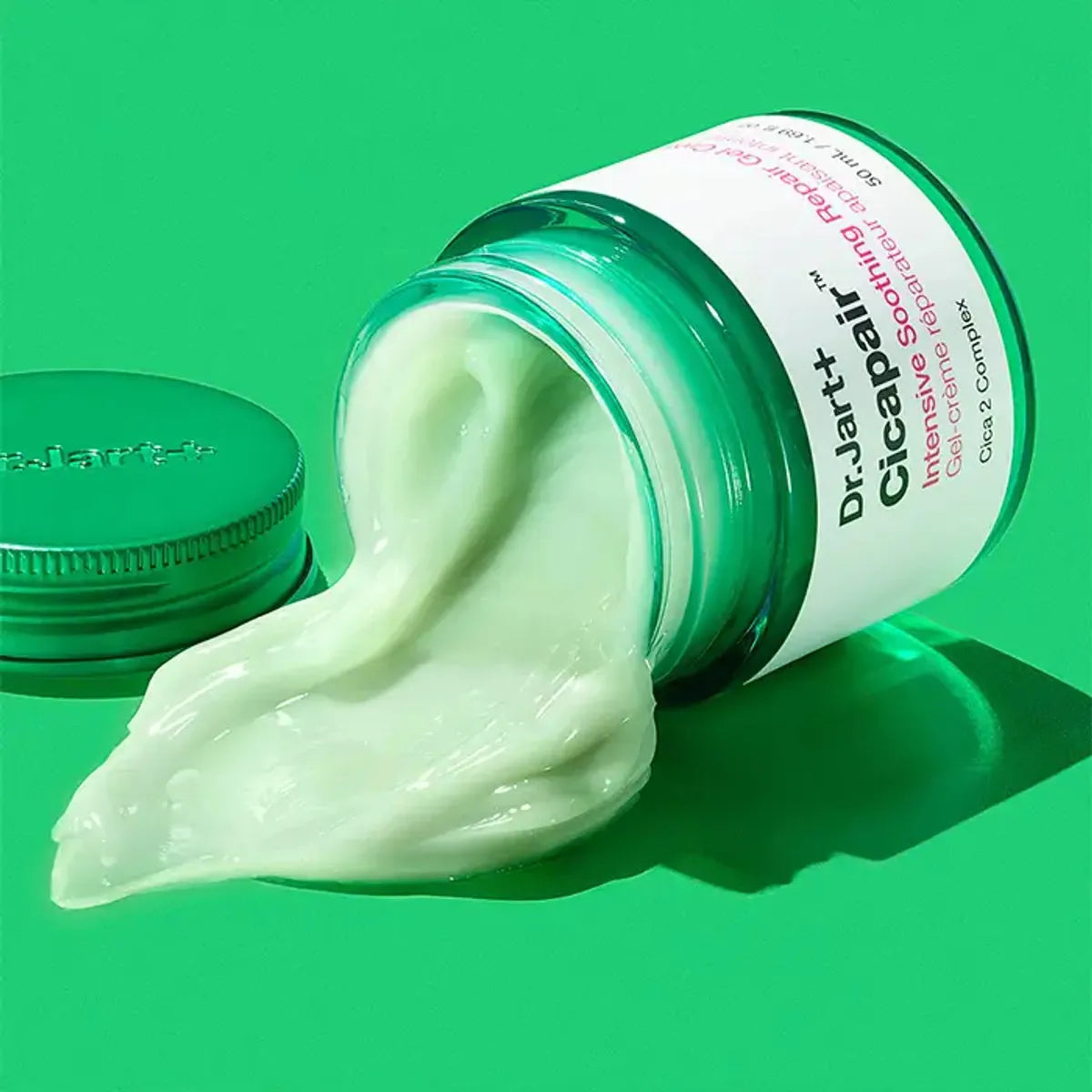 Dr.Jart+ Cicapair Intensive Soothing Repair Gel Cream