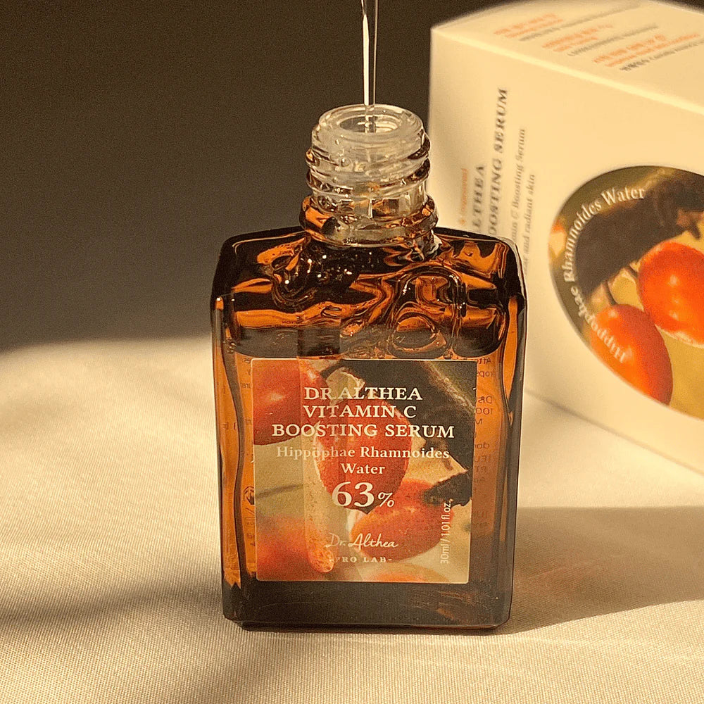 Vitamin C Boosting Serum Dr.Althea