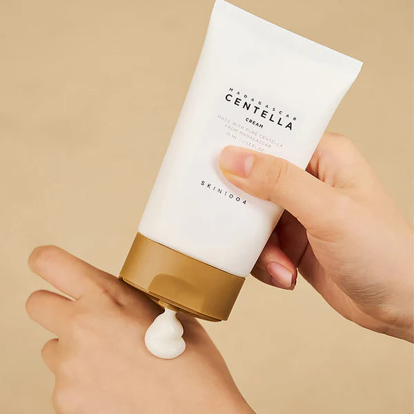 SKIN1004 MADAGASCAR CENTELLA CREAM