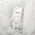 White Collagen Cleansing Foam MARY&MAY