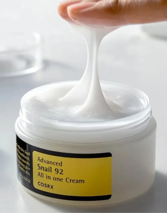 COSRX ADVANCED SNAIL 92 ALL IN ONE CREAM