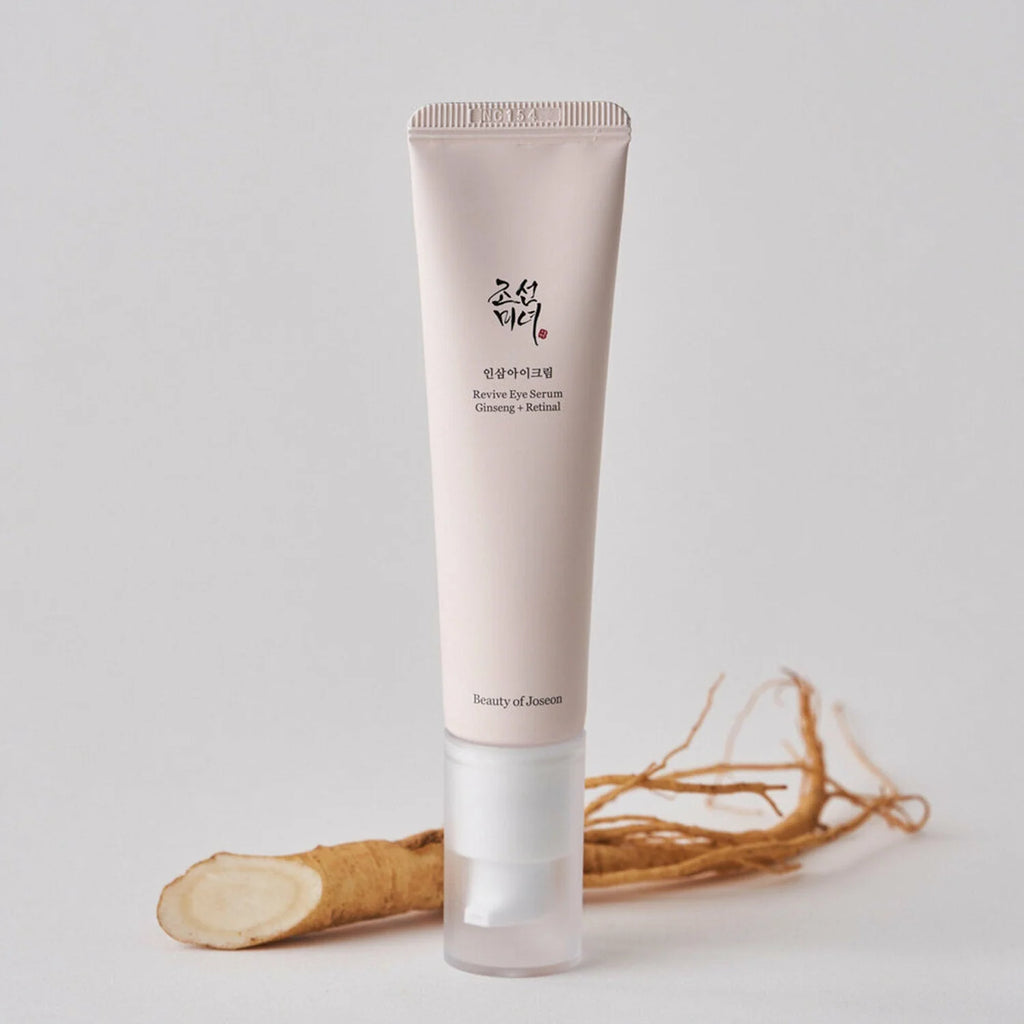 Sérum Contorno de Ojos Revive Eye Serum