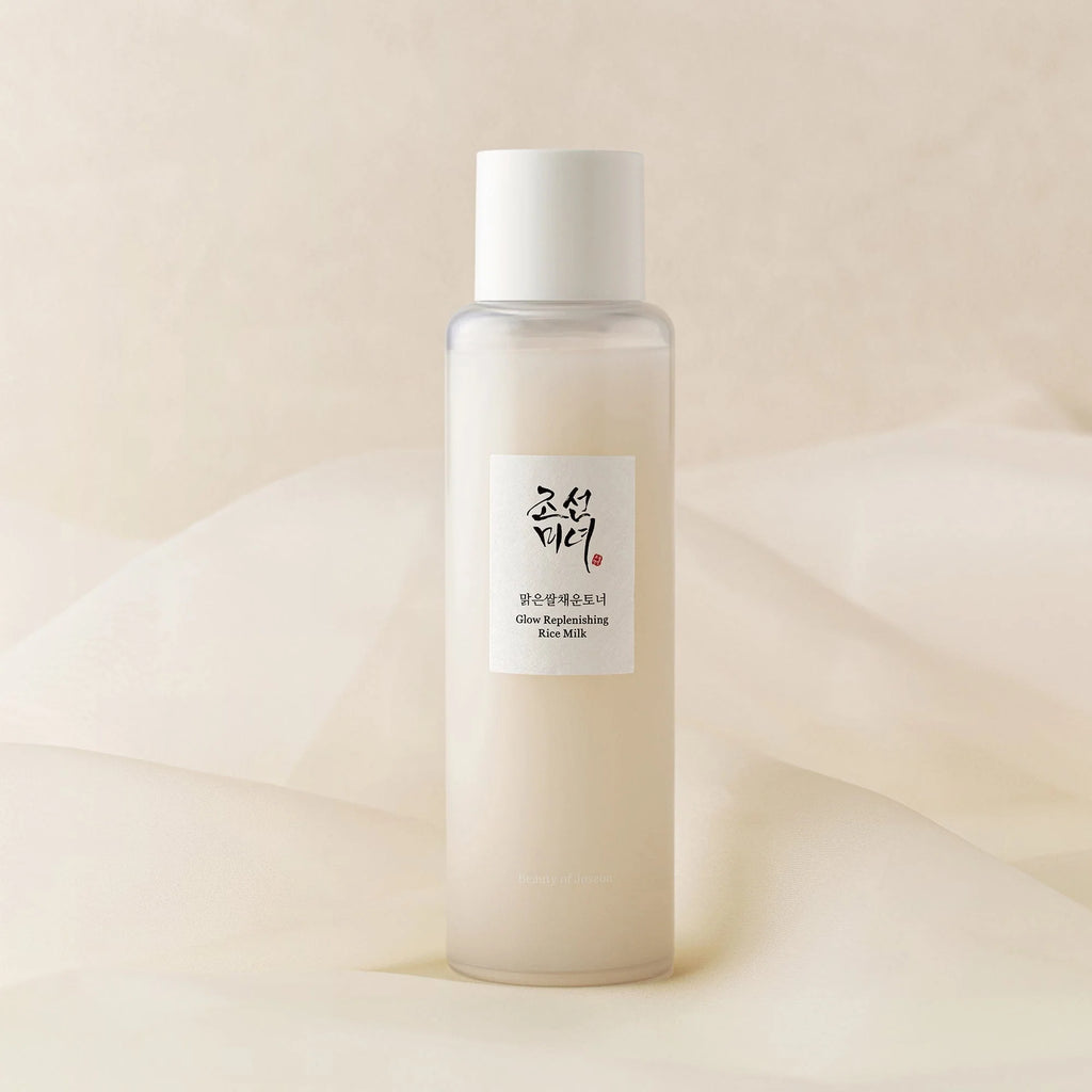 Tónico Glow Replenishing Rice Milk