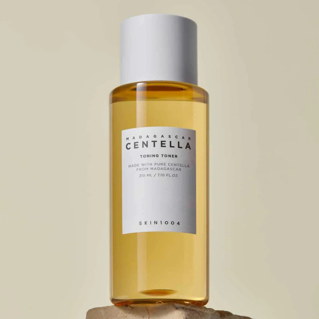 SKIN1004 CENTELLA TONING TONER
