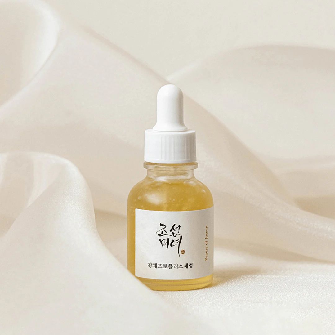 Sérum Facial Glow Serum