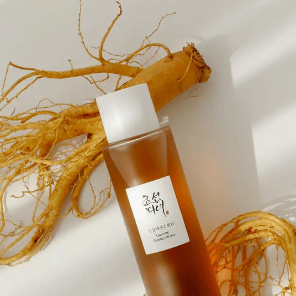 Esencia Ginseng Essence Water