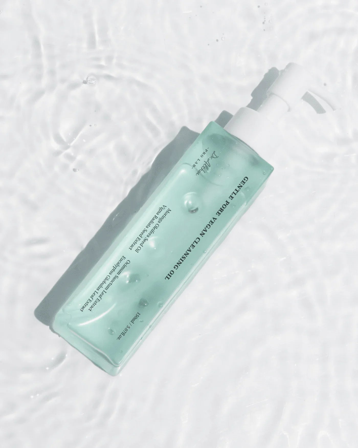 Gentle Pore Cleansing Oil Dr.Althea