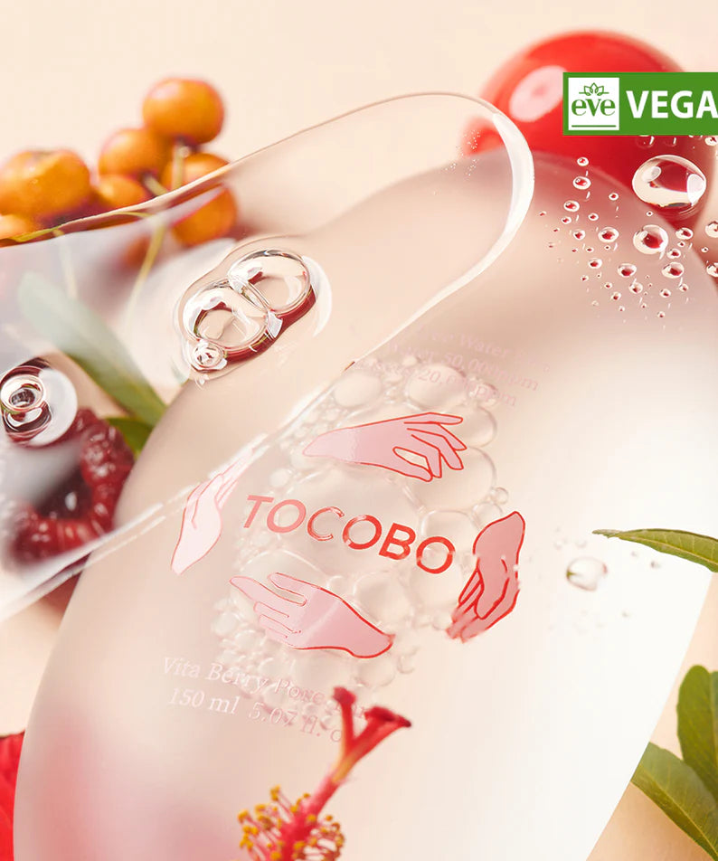 Vita Berry Pore Toner TOCOBO