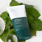 Protección Solar Anua Heartleaf Silky Moisture Sun Cream