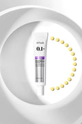 Anua Retinol 0.1 Caffeine Revitalizing Eye Cream