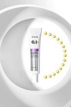 Anua Retinol 0.1 Caffeine Revitalizing Eye Cream
