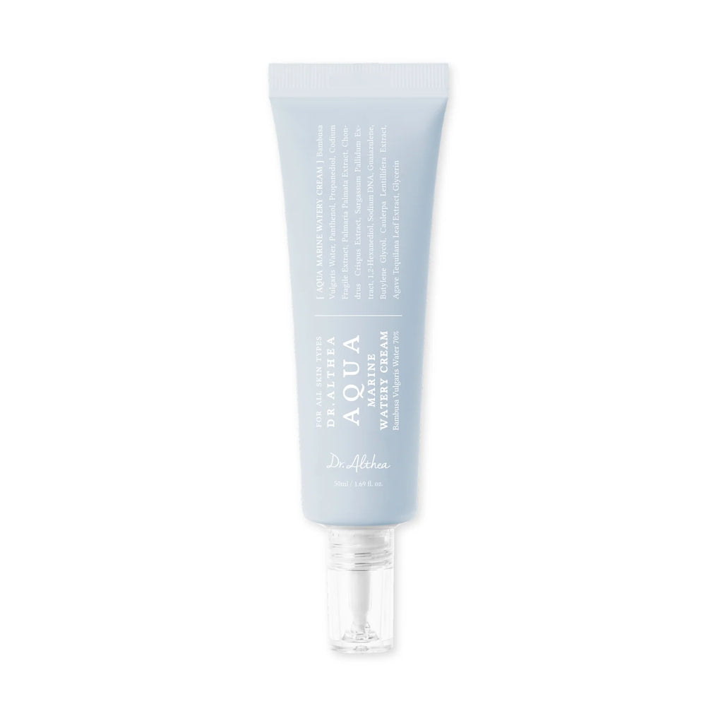 Aqua Marine Watery Cream Dr.Althea