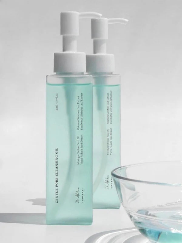 Gentle Pore Cleansing Oil Dr.Althea