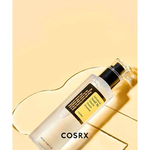 COSRX Esencia avanzada de poder de mucina de caracol 96