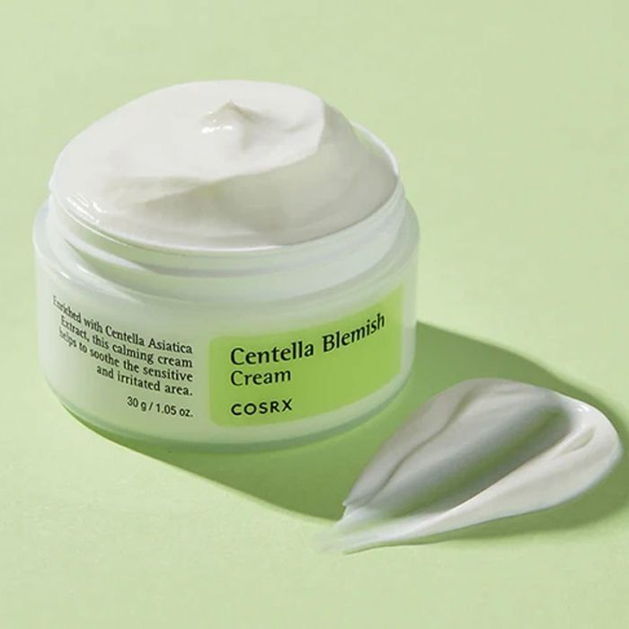 Centella Blemish Cream