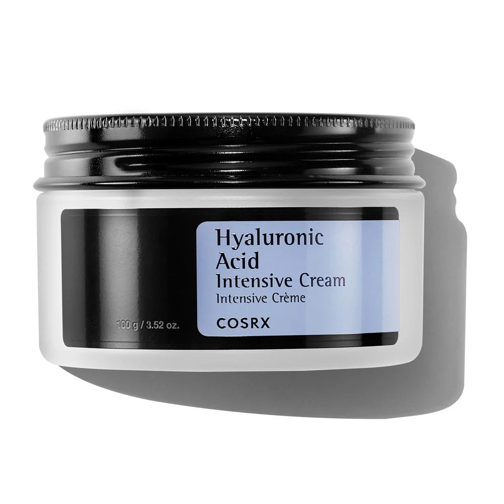 Ácido Hialurónico Hyaluronic Acid Intensive Cream COSRX