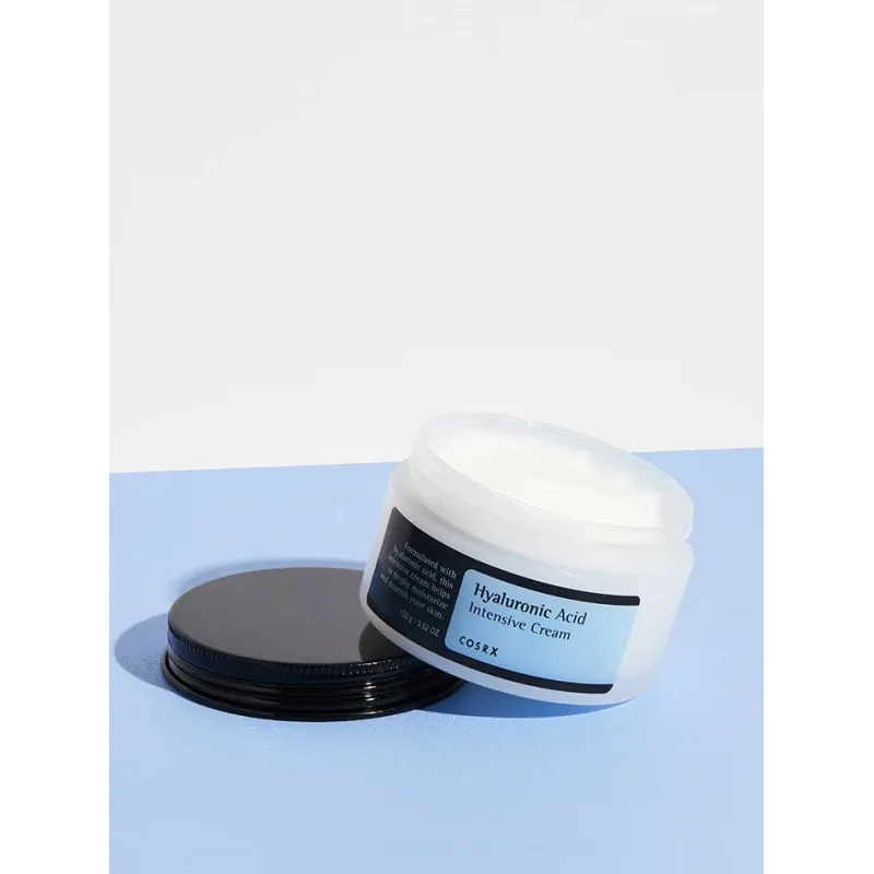 Ácido Hialurónico Hyaluronic Acid Intensive Cream COSRX