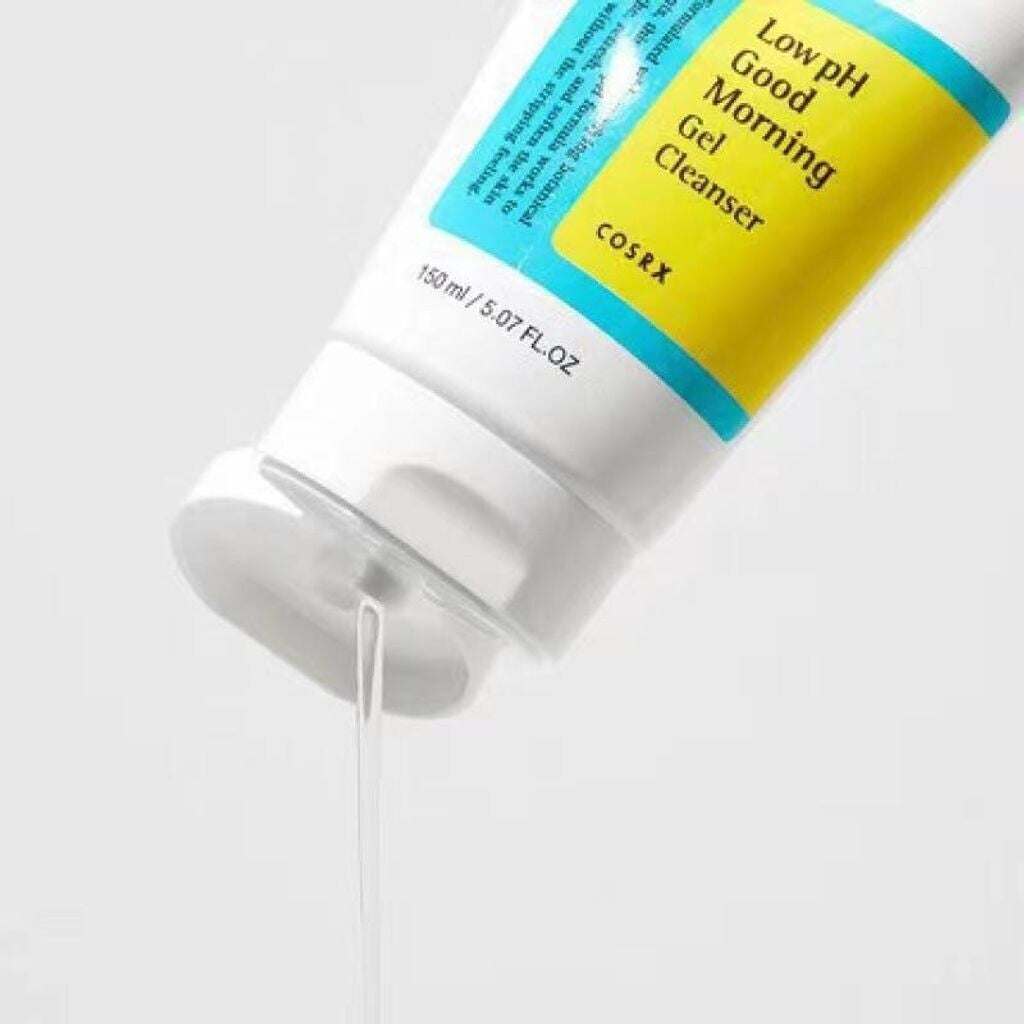 Low pH Good Morning Gel Cleanser