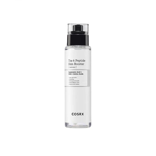COSRX THE 6 PEPTIDE SKIN BOOSTER