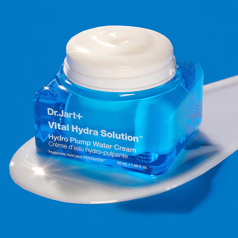 Crema Hidratante Vital Hydra Solution™ Hydro Plump Water Cream