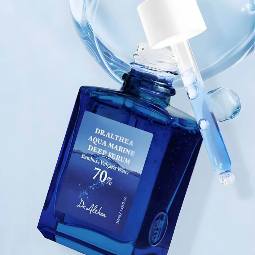 Aqua Marine Deep Serum Dr.Althea