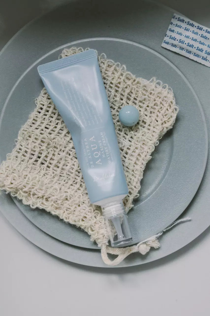 Aqua Marine Watery Cream 50ml