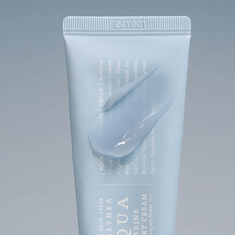 Aqua Marine Watery Cream Dr.Althea
