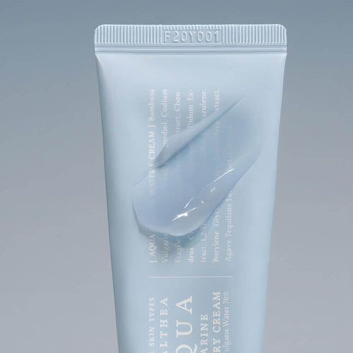 Aqua Marine Watery Cream Dr.Althea