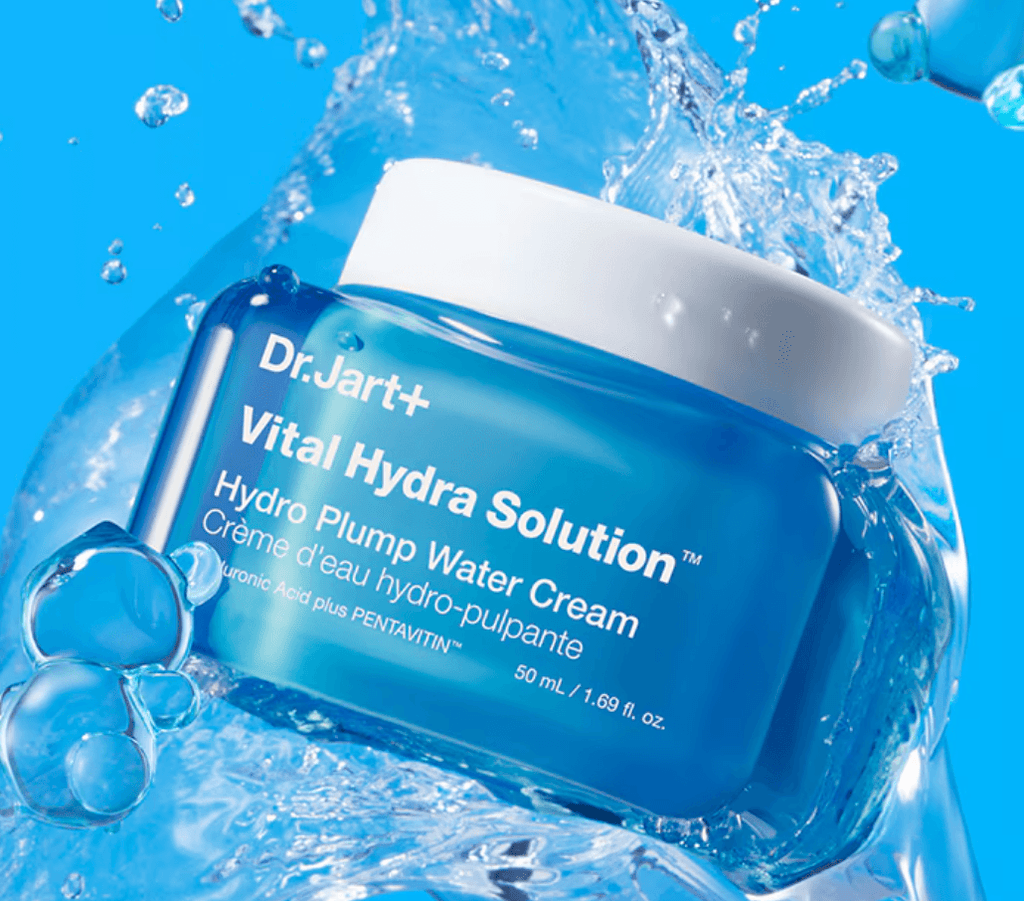 Dr.Jart+ Vital Hydra Solution™ Hydro Plump Water Cream