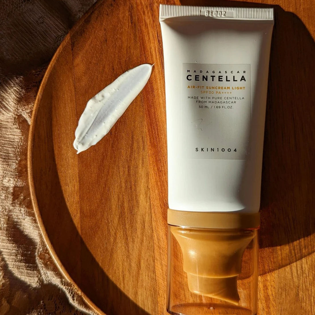 SKIN1004 Centella Air-Fit Light SPF50 PA++++
