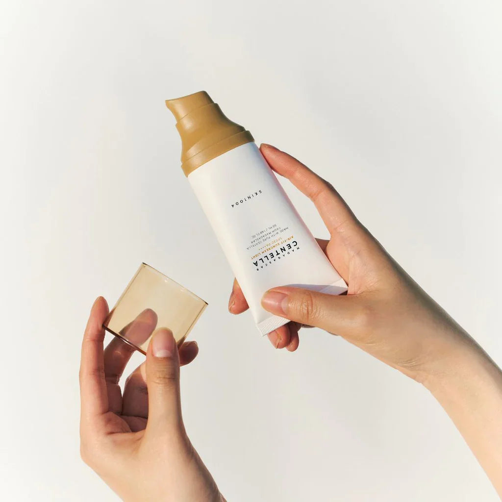 SKIN1004 Centella Air-Fit Light SPF50 PA++++