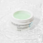 Hydrium Green Tea Aqua Soothing Gel Crema COSRX