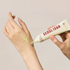 Crema Contorno de Ojos SEOUL 1988 Eye Cream : Retinal Liposome 4% + Fermented Bean K-SECRET